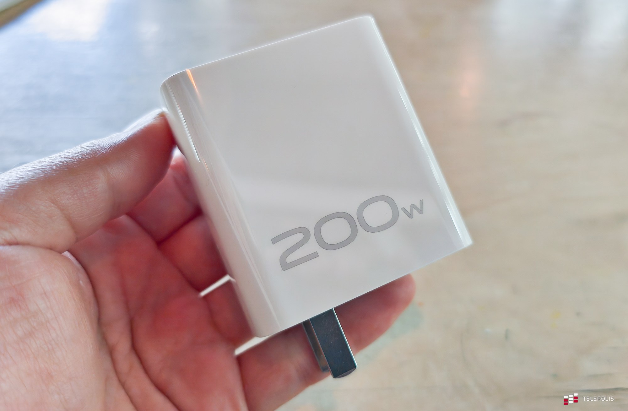 Polacy pokochaliby vivo X Fold i ładowarkę 200 W. Jestem tego pewna