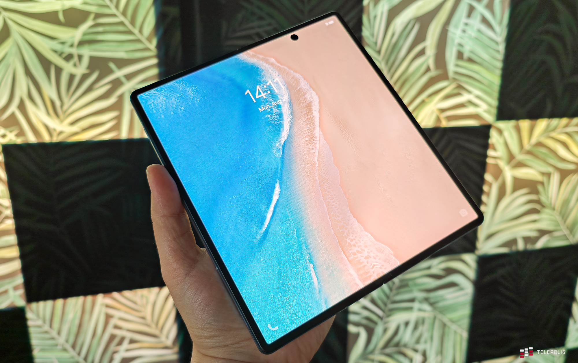Polacy pokochaliby vivo X Fold i ładowarkę 200 W. Jestem tego pewna