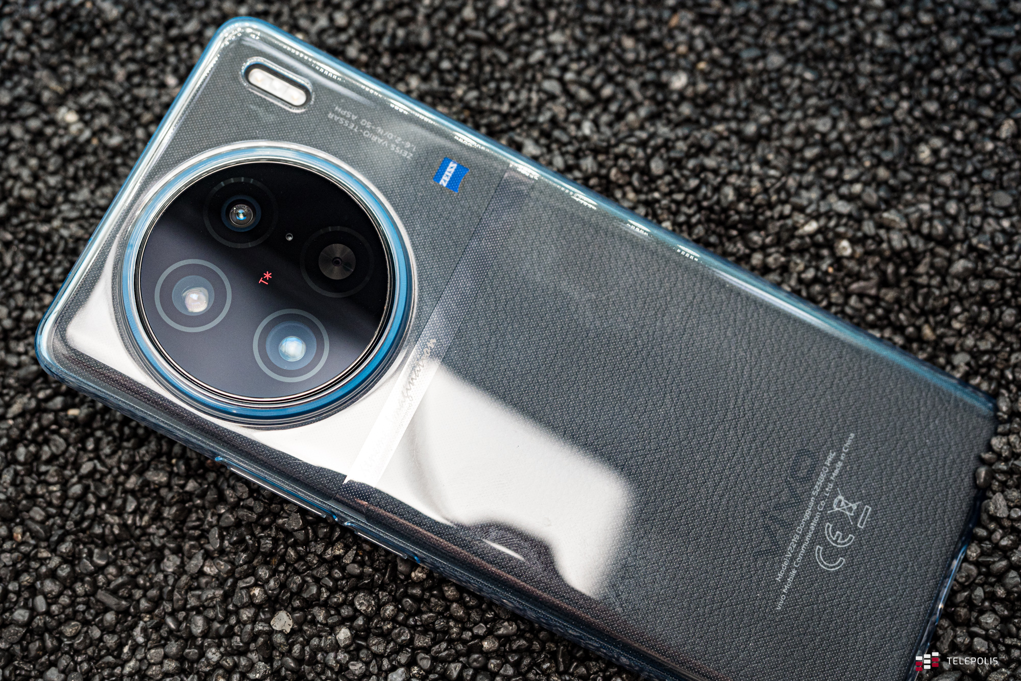vivo X90 Pro. Nie gadaj tyle i bierz moje pieniądze (test)