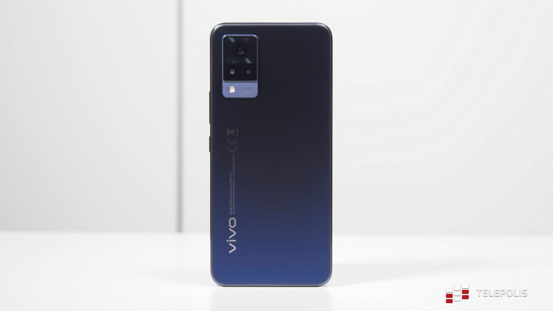 Vivo V21 5G – marzenie influencera czy zwykły średniak?