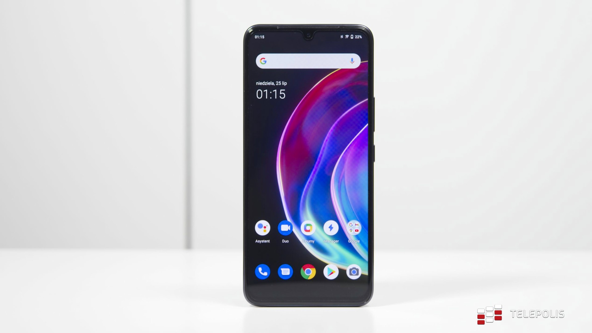 Vivo V21 5G – marzenie influencera czy zwykły średniak?