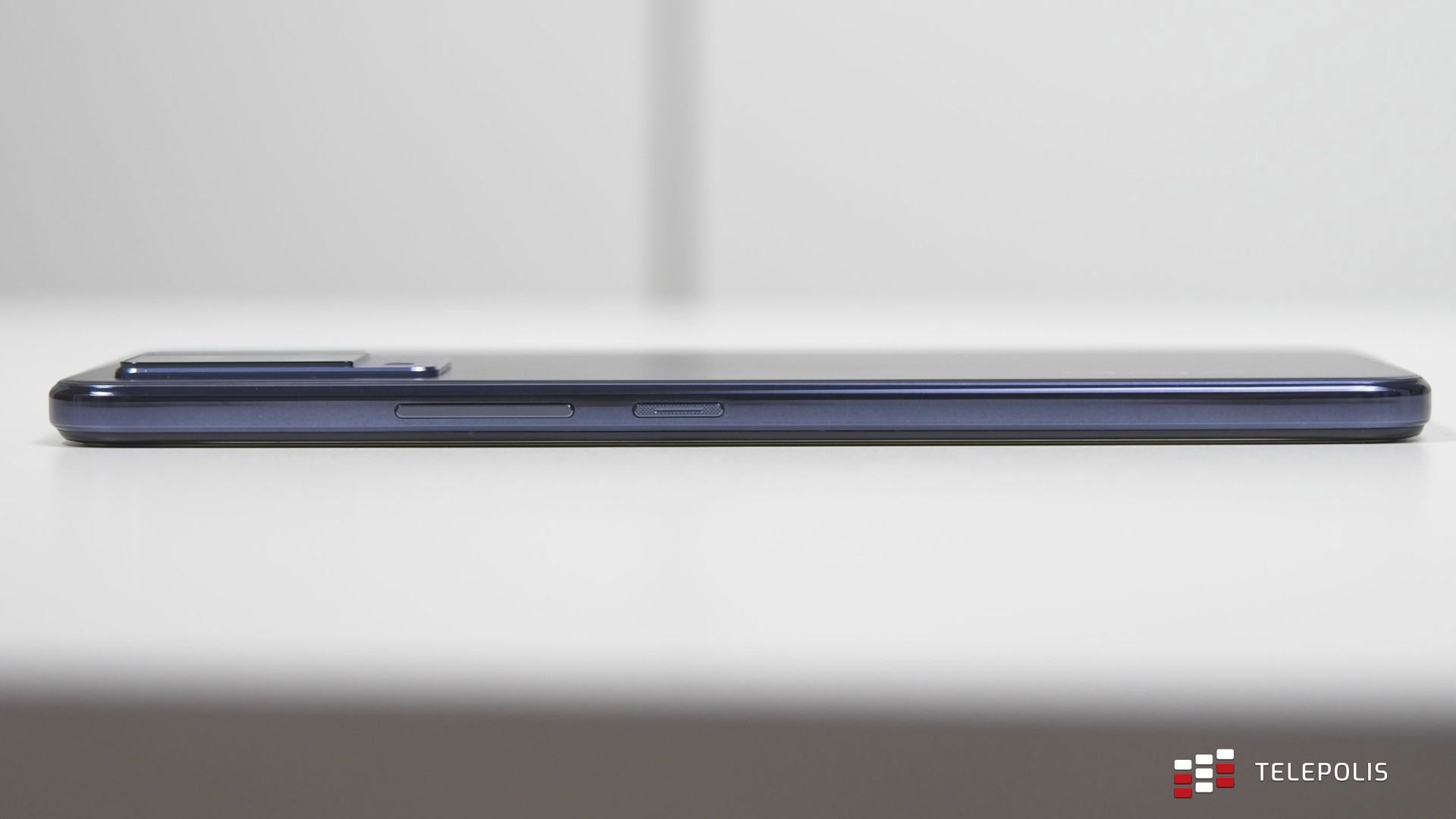 Vivo V21 5G – marzenie influencera czy zwykły średniak?