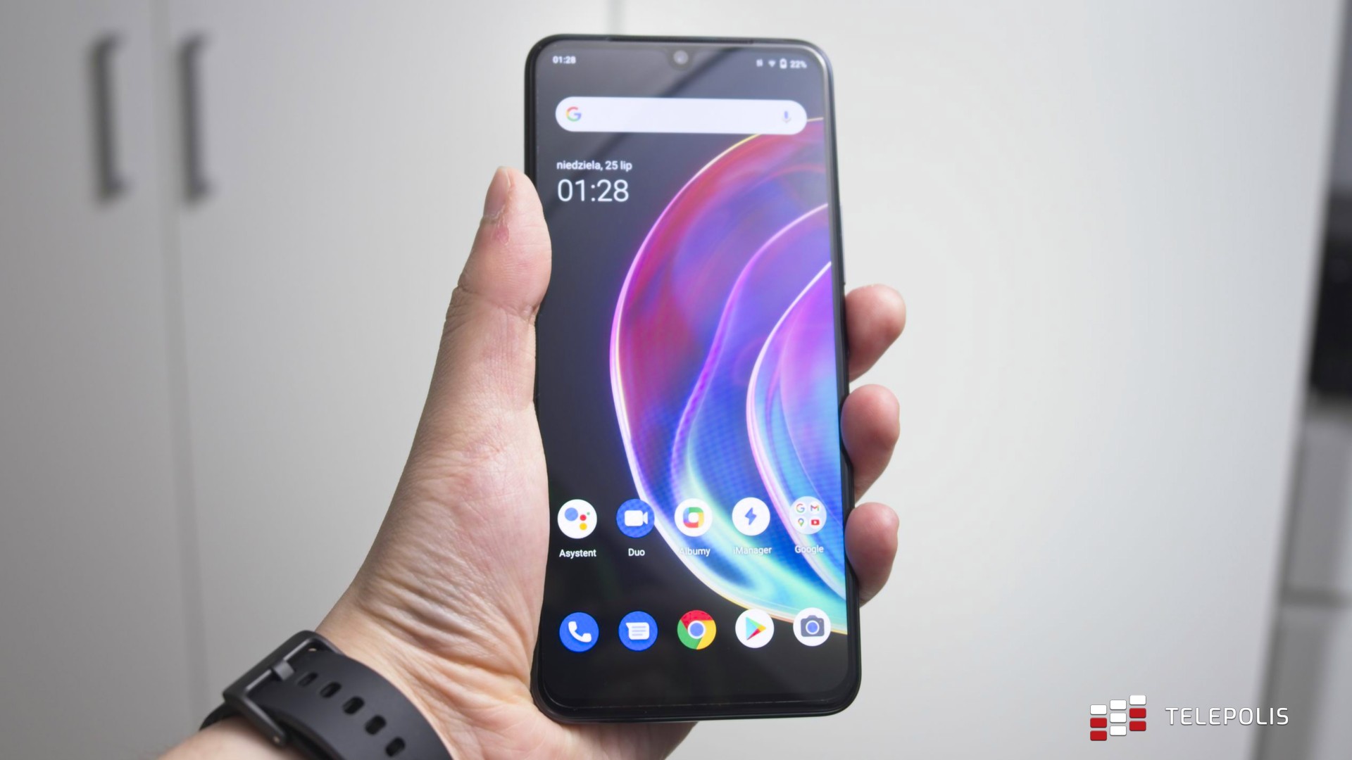 Vivo V21 5G – marzenie influencera czy zwykły średniak?