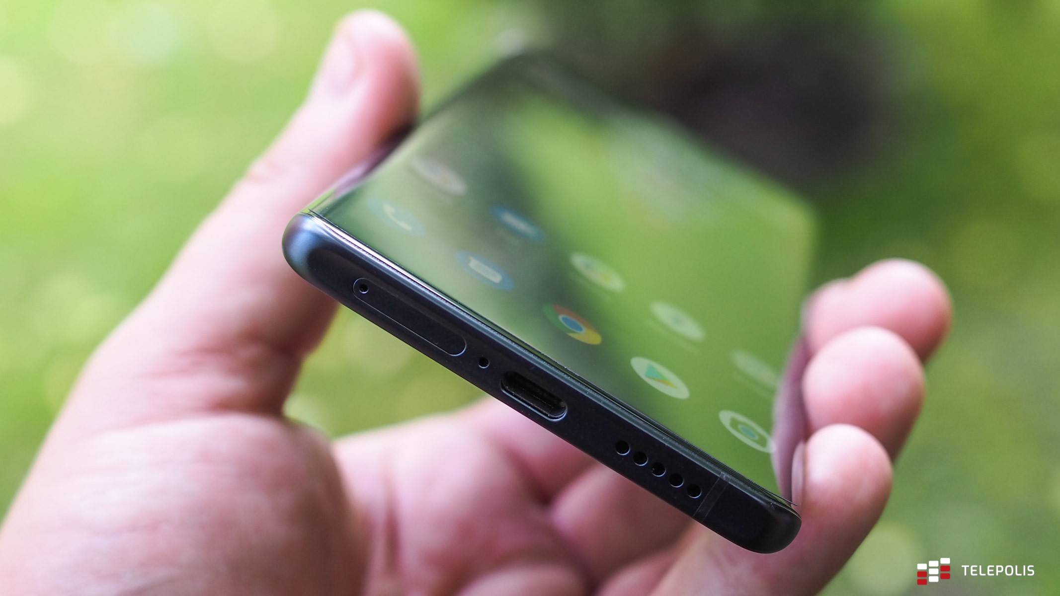 Vivo X60 Pro 5G, czyli fotograficzny telefon z gimbalem