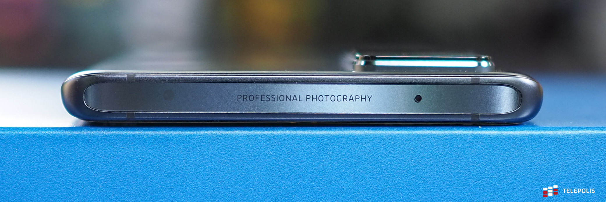 Vivo X60 Pro 5G, czyli fotograficzny telefon z gimbalem