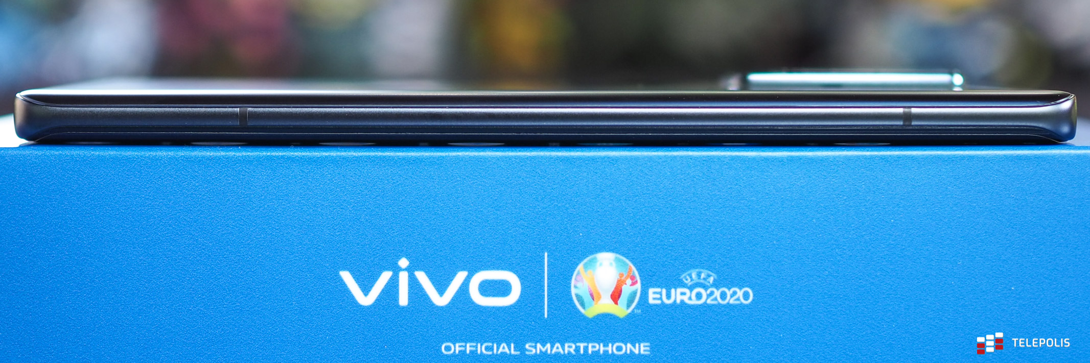 Vivo X60 Pro 5G, czyli fotograficzny telefon z gimbalem