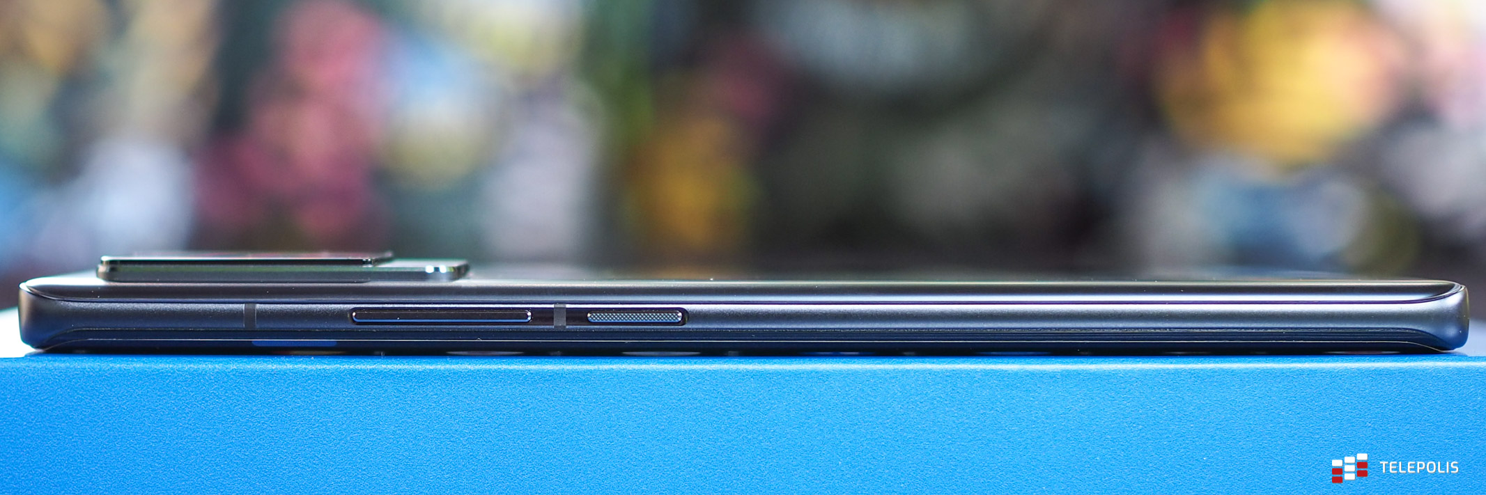 Vivo X60 Pro 5G, czyli fotograficzny telefon z gimbalem