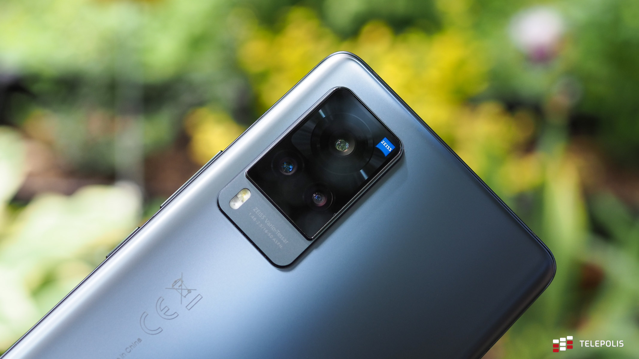 Vivo X60 Pro 5G, czyli fotograficzny telefon z gimbalem