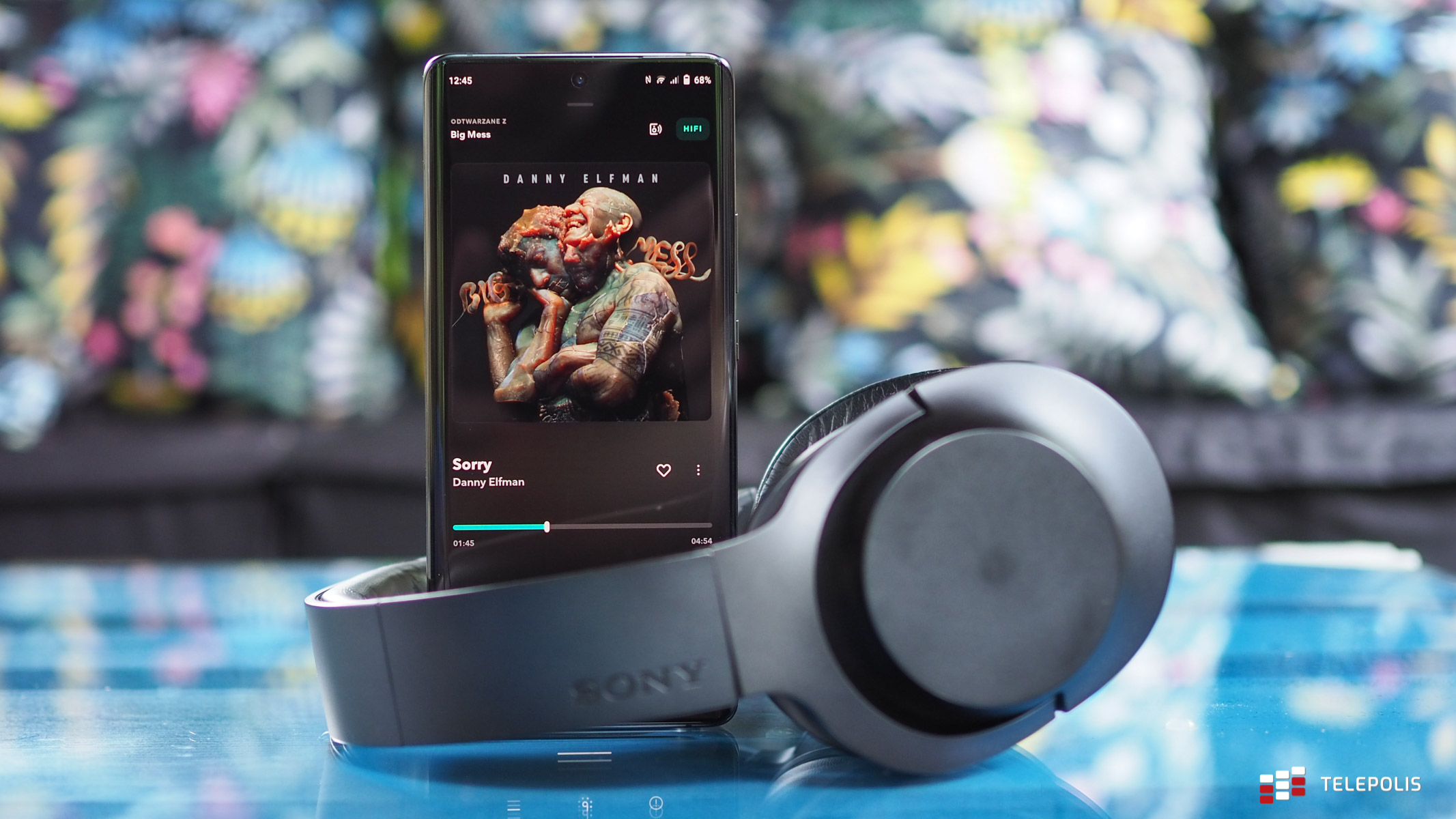 Vivo X60 Pro 5G, czyli fotograficzny telefon z gimbalem