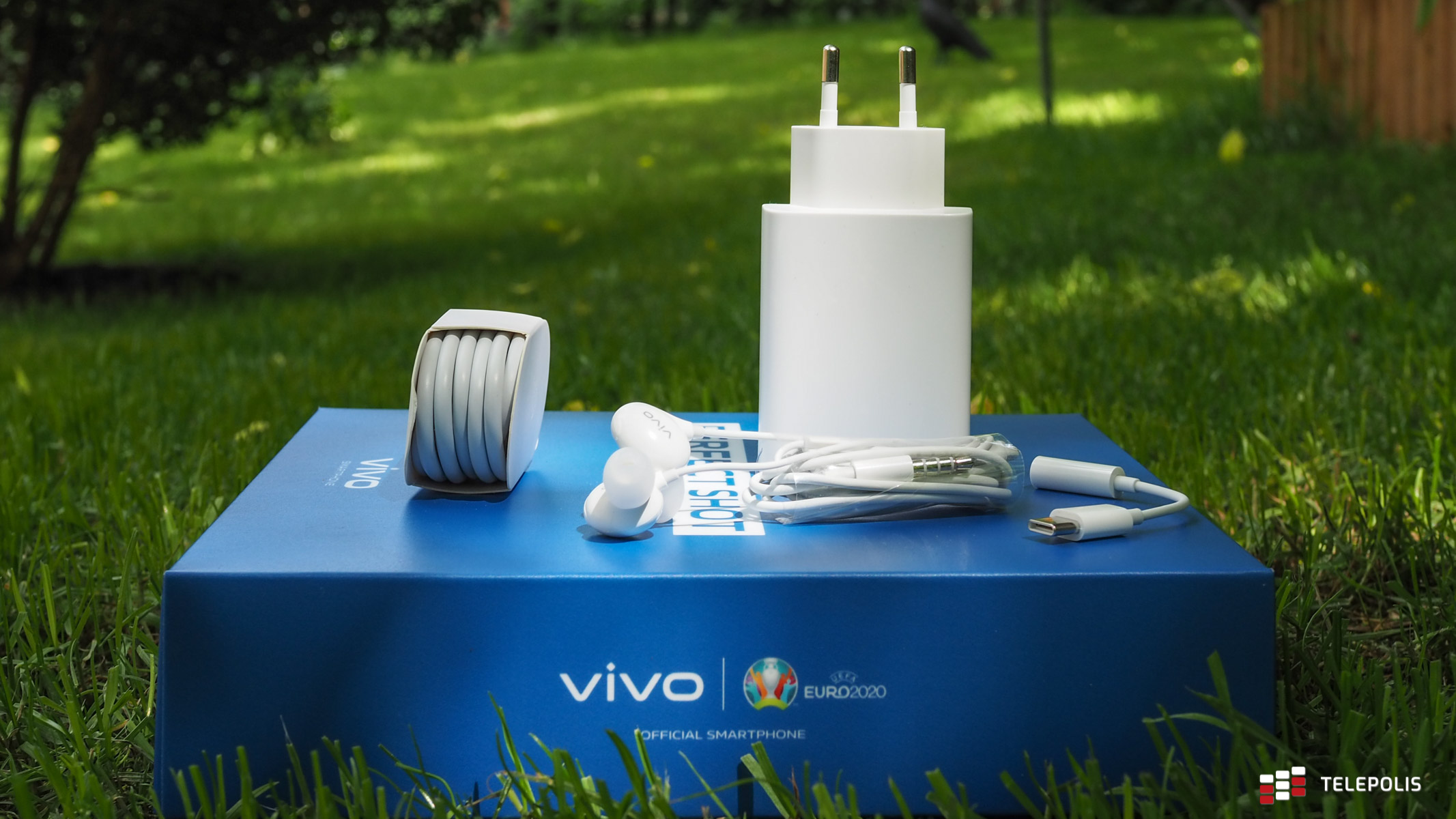 Vivo X60 Pro 5G, czyli fotograficzny telefon z gimbalem