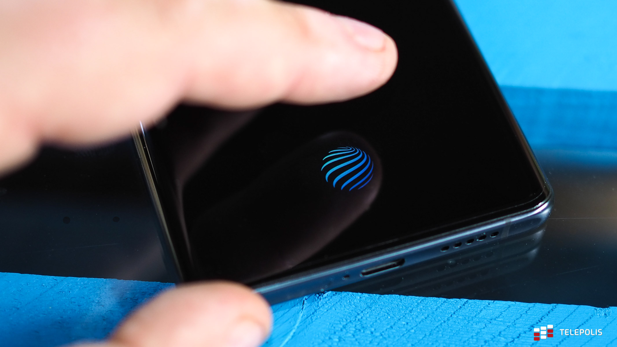 Vivo X60 Pro 5G, czyli fotograficzny telefon z gimbalem