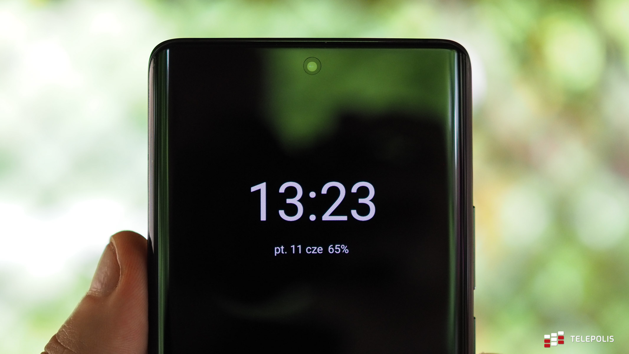 Vivo X60 Pro 5G, czyli fotograficzny telefon z gimbalem