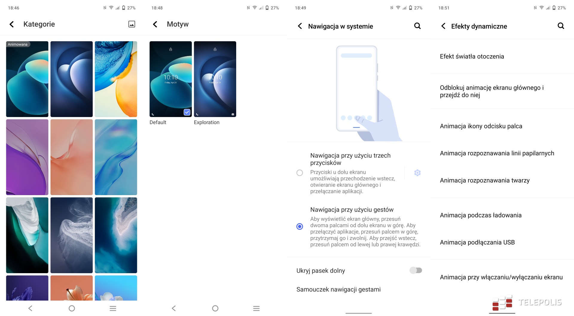 Vivo X60 Pro 5G, czyli fotograficzny telefon z gimbalem