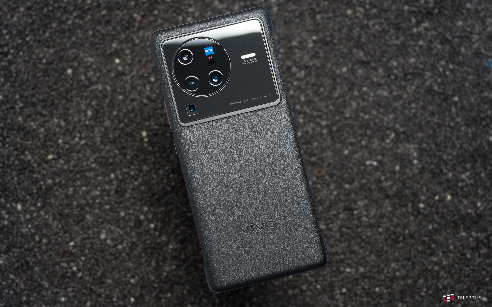Test Vivo X80 Pro. Czy to jest przyjaźń, czy to jest kochanie?