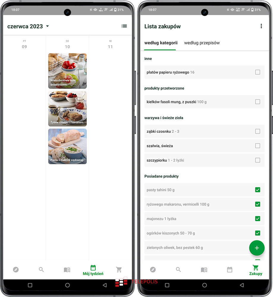 Thermomix TM6 – test. Jeszcze nie upadłam na głowę