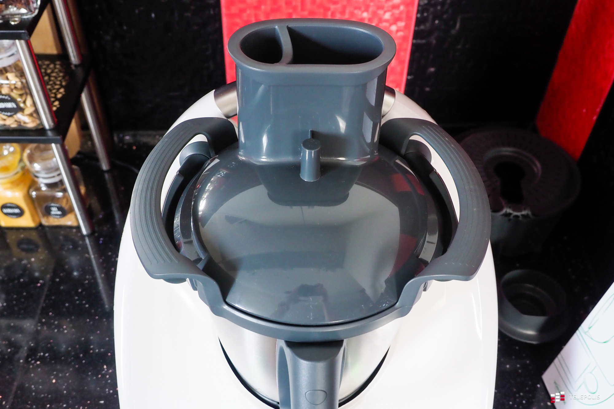 Nakładka krojąca Thermomix. Konieczny dodatek czy zbędny wydatek?
