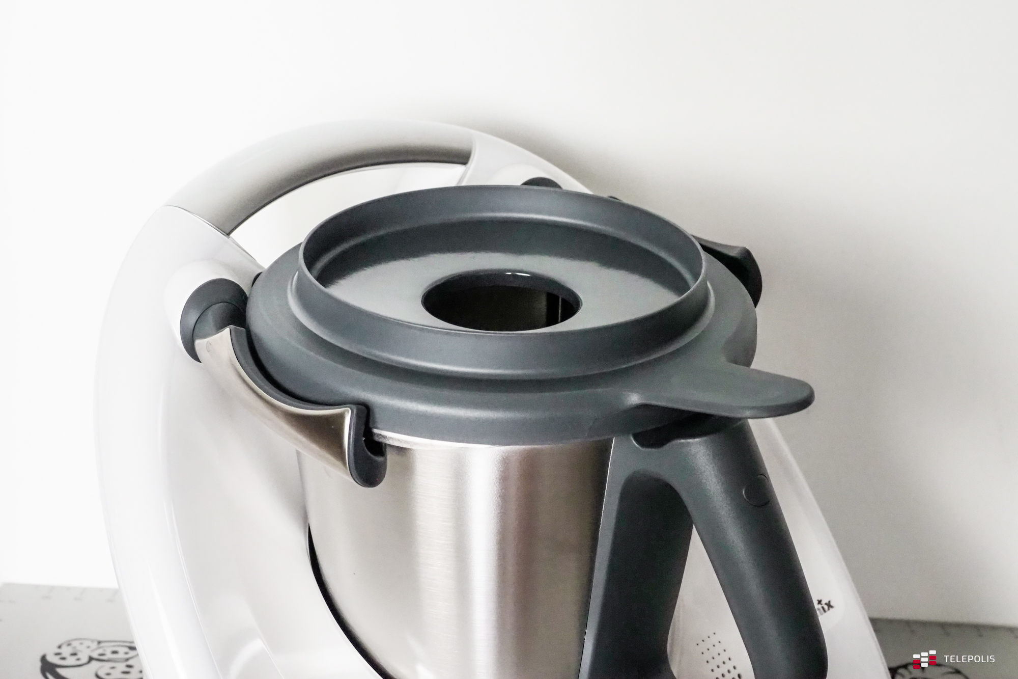 Thermomix TM6 – test. Jeszcze nie upadłam na głowę