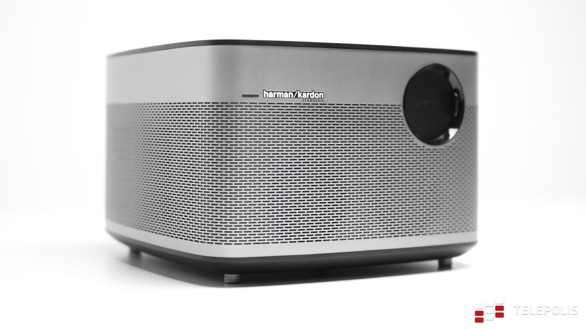Recenzja XGIMI H1 – Xiaomi świata projektorów z nagłośnieniem Harman Kardon