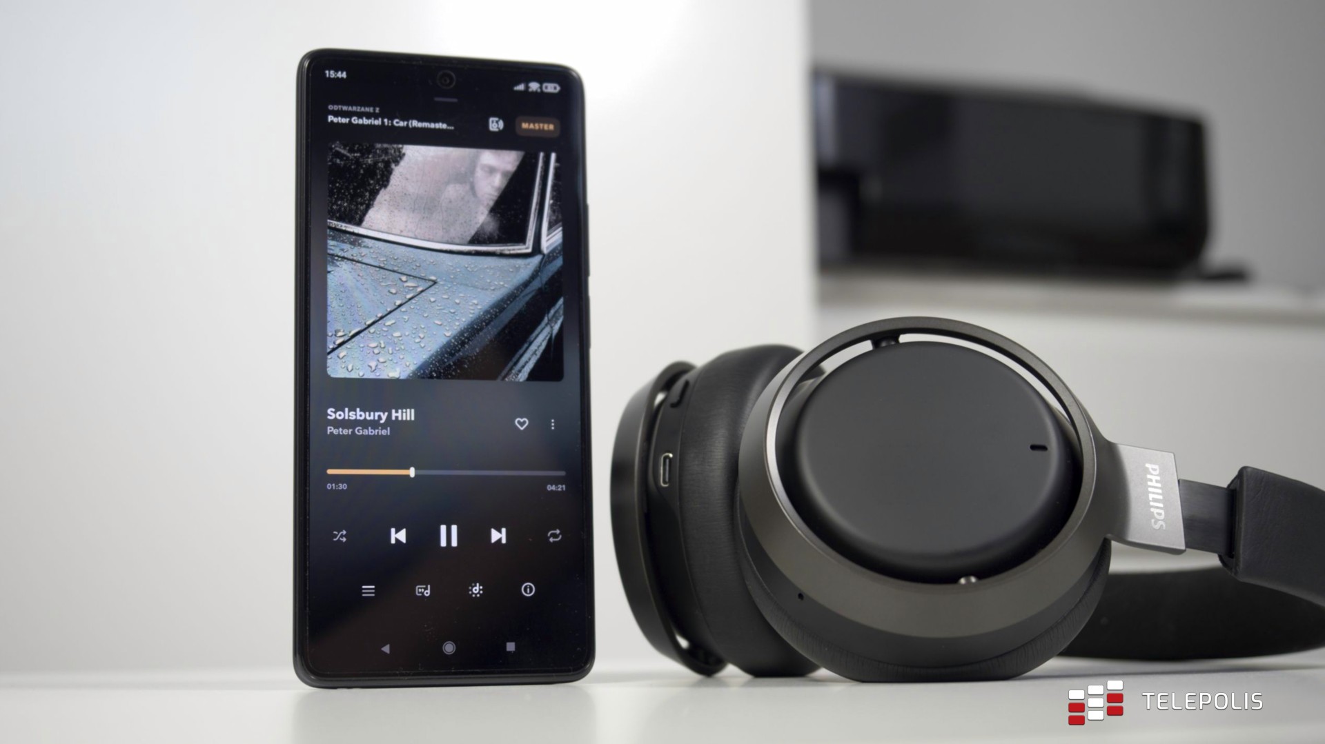 Xiaomi 11T Pro  - telefon, przy którym flagowce nie mają sensu