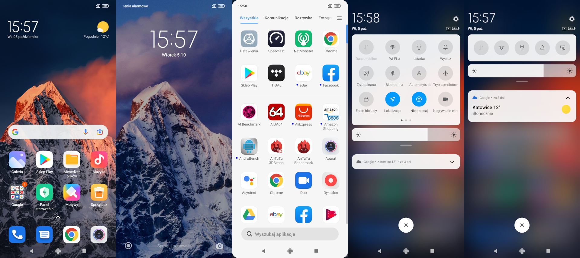 Xiaomi 11T Pro  - telefon, przy którym flagowce nie mają sensu