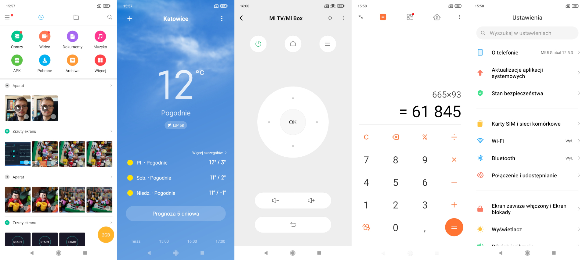 Xiaomi 11T Pro  - telefon, przy którym flagowce nie mają sensu