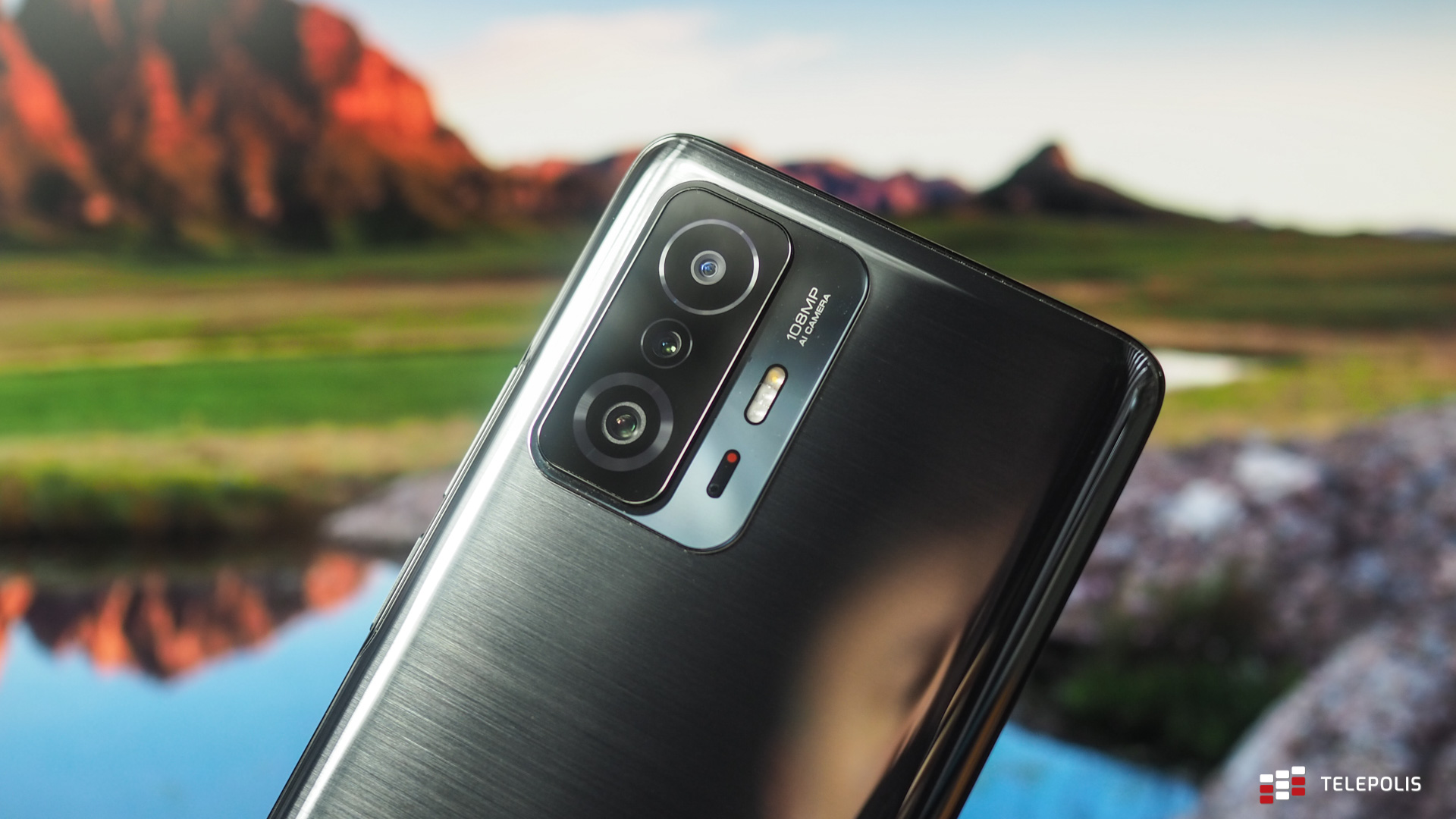 Xiaomi 11T – test flagowca za małe pieniądze