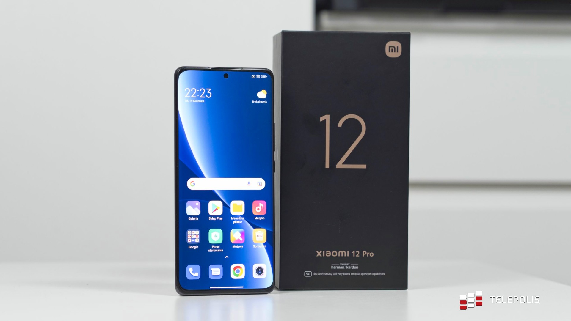 Xiaomi znowu to zrobiło! Stworzyło telefon idealny... i go popsuło