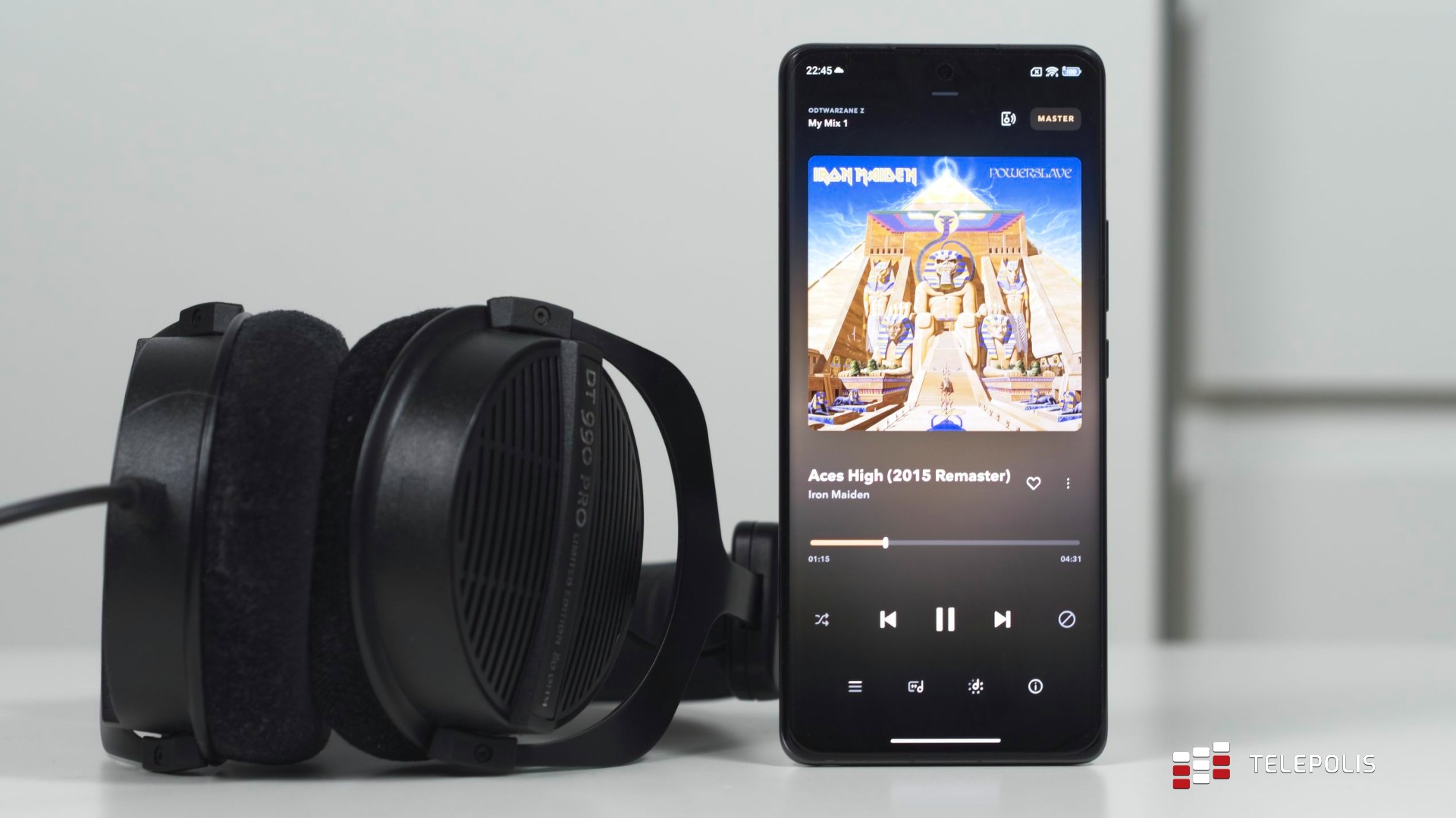 Xiaomi znowu to zrobiło! Stworzyło telefon idealny... i go popsuło