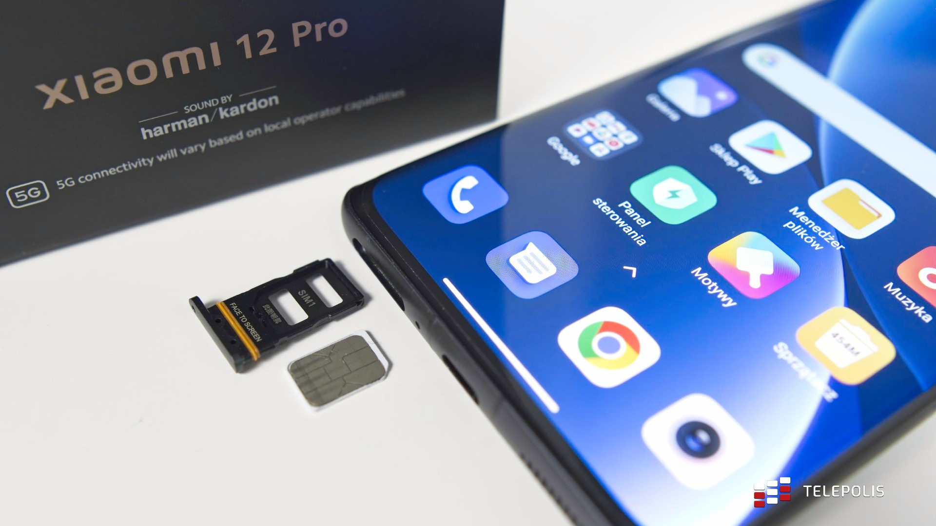 Xiaomi znowu to zrobiło! Stworzyło telefon idealny... i go popsuło