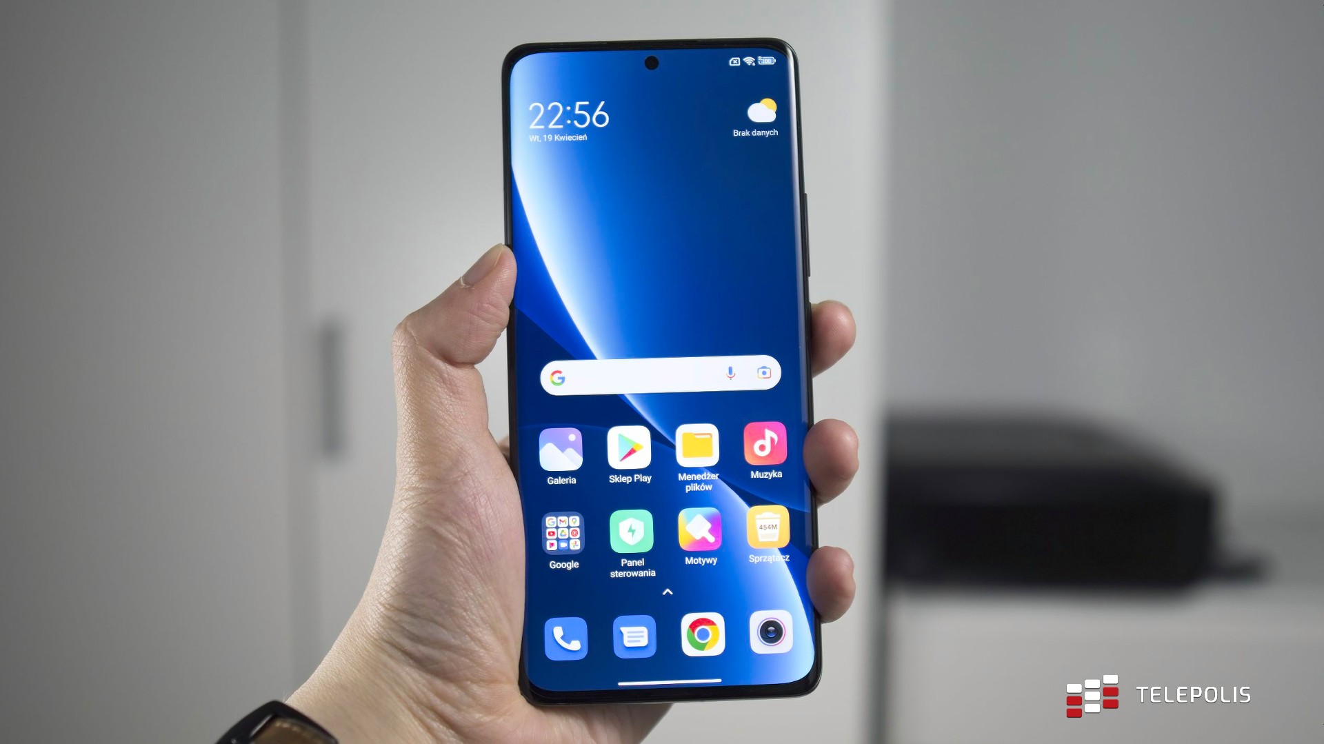 Xiaomi znowu to zrobiło! Stworzyło telefon idealny... i go popsuło