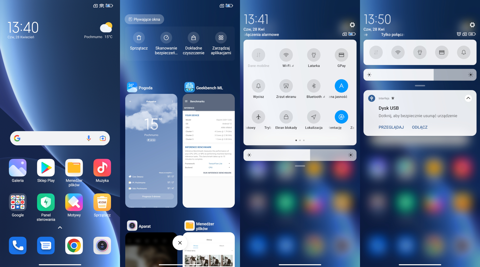 Xiaomi znowu to zrobiło! Stworzyło telefon idealny... i go popsuło