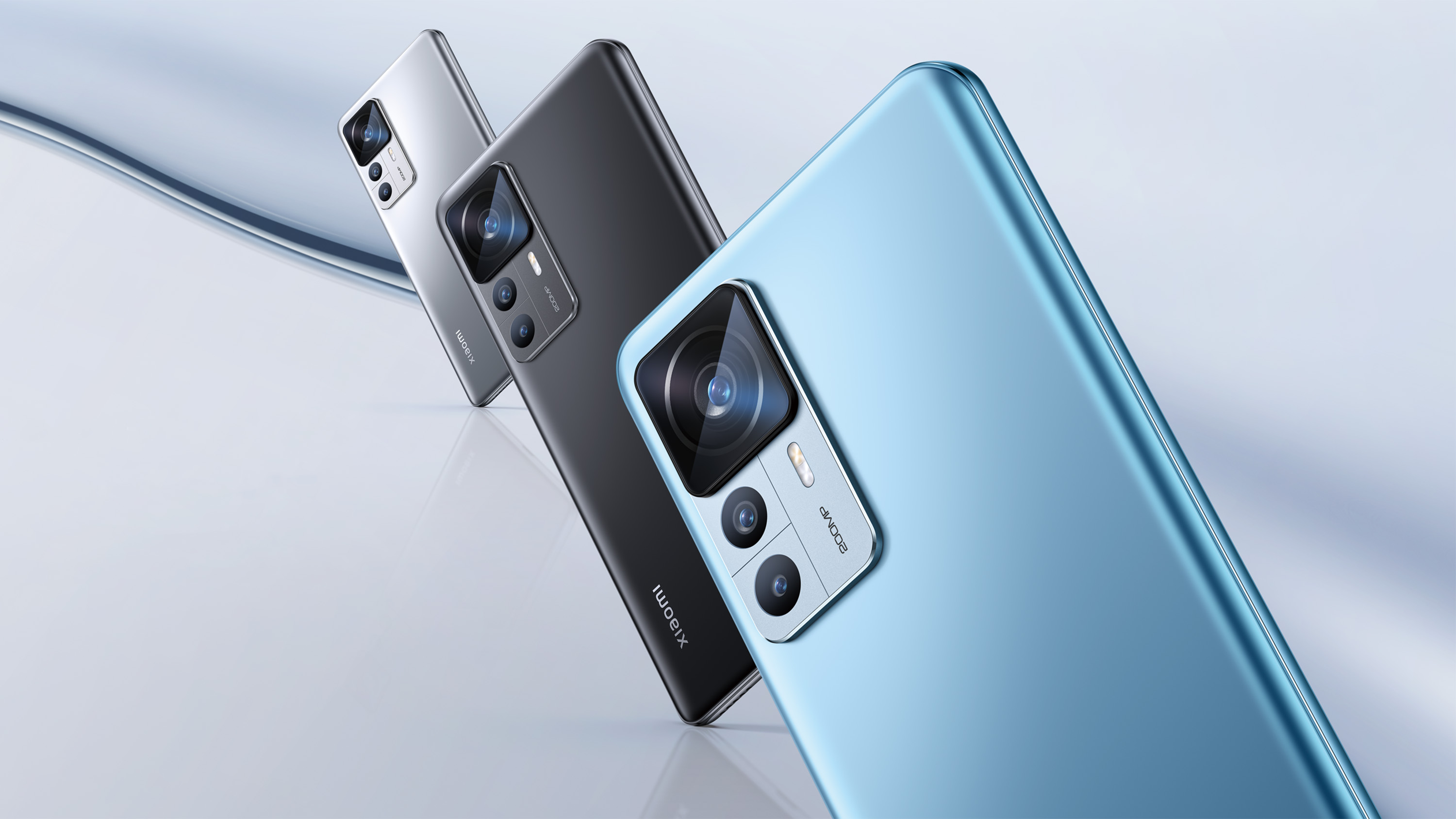 Xiaomi 12T i 12T Pro. Znamy ceny, tym razem bez drożyzny