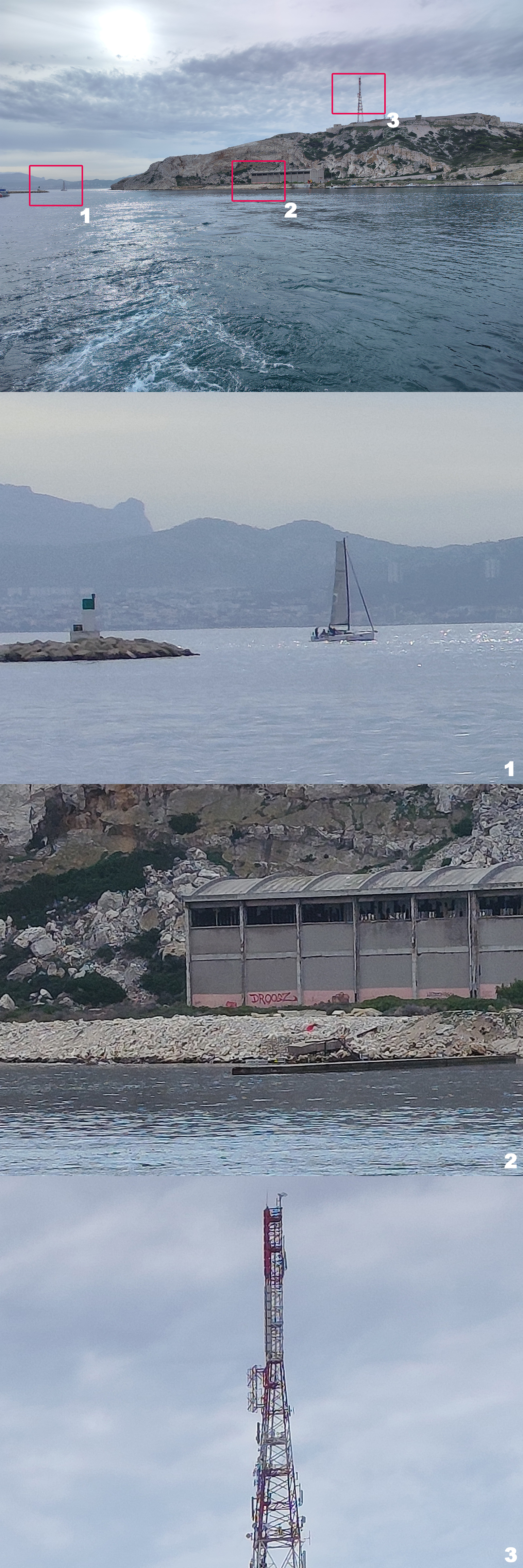 Xiaomi 12T Pro - 200 megapikseli to dopiero początek