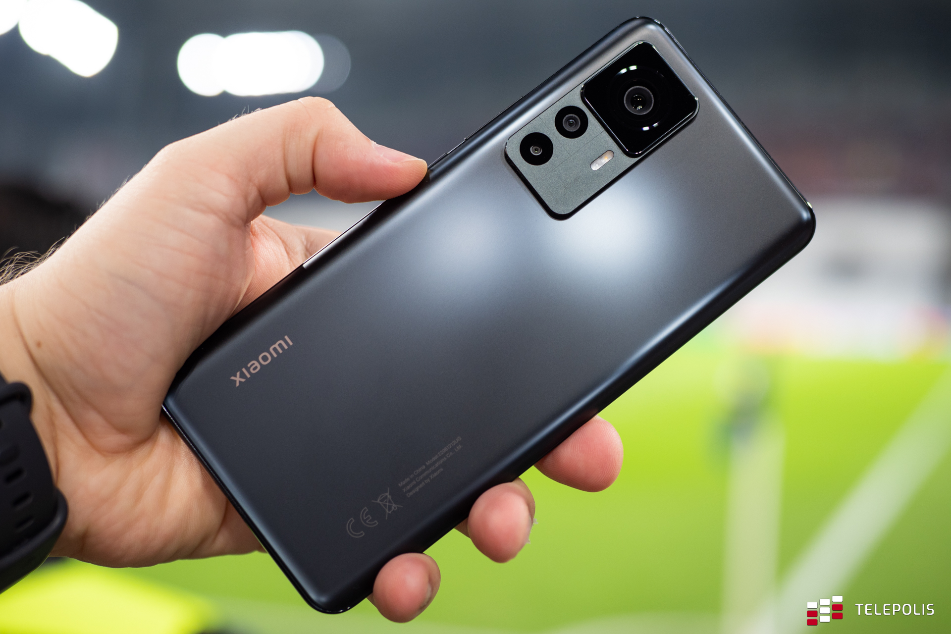 Chcesz kupić Xiaomi 12T lub 12T Pro? Producent zwróci ci nawet 500 zł