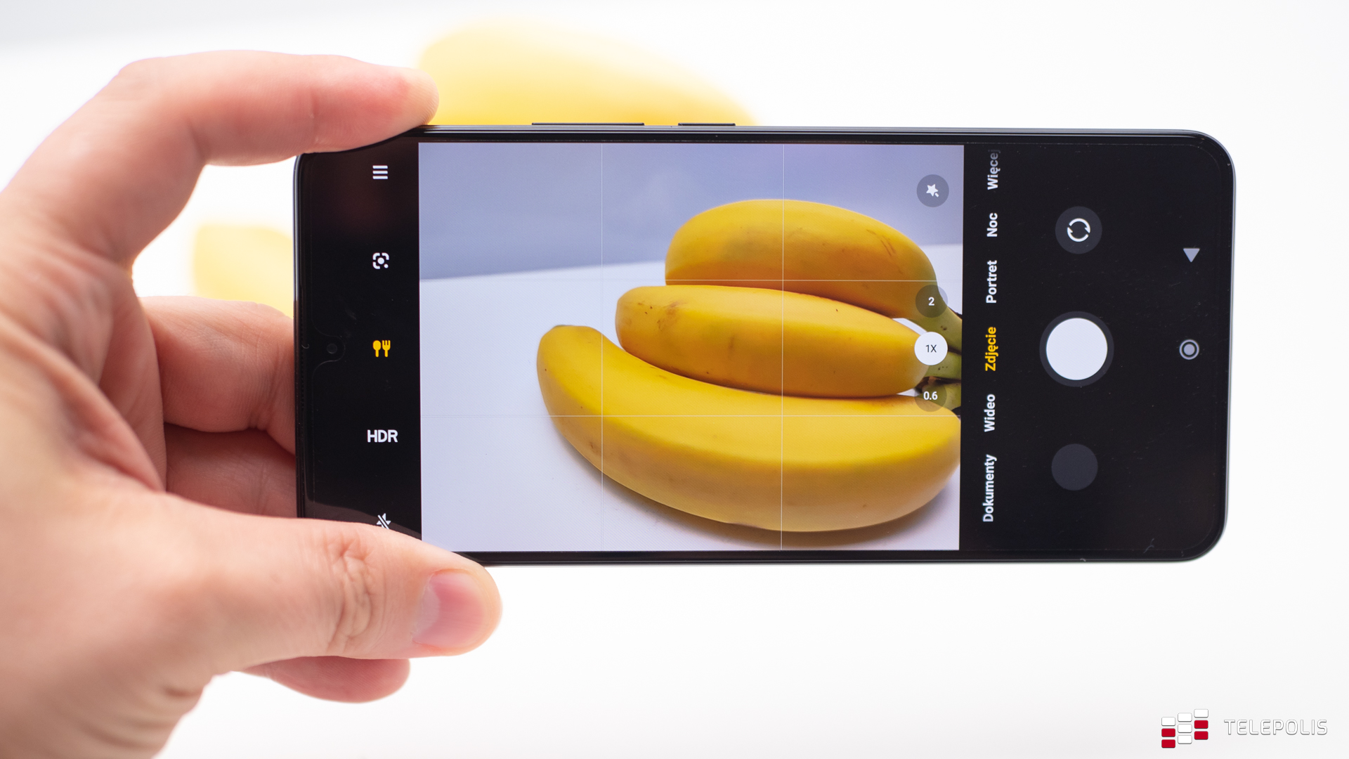 Xiaomi 12T Pro - 200 megapikseli to dopiero początek