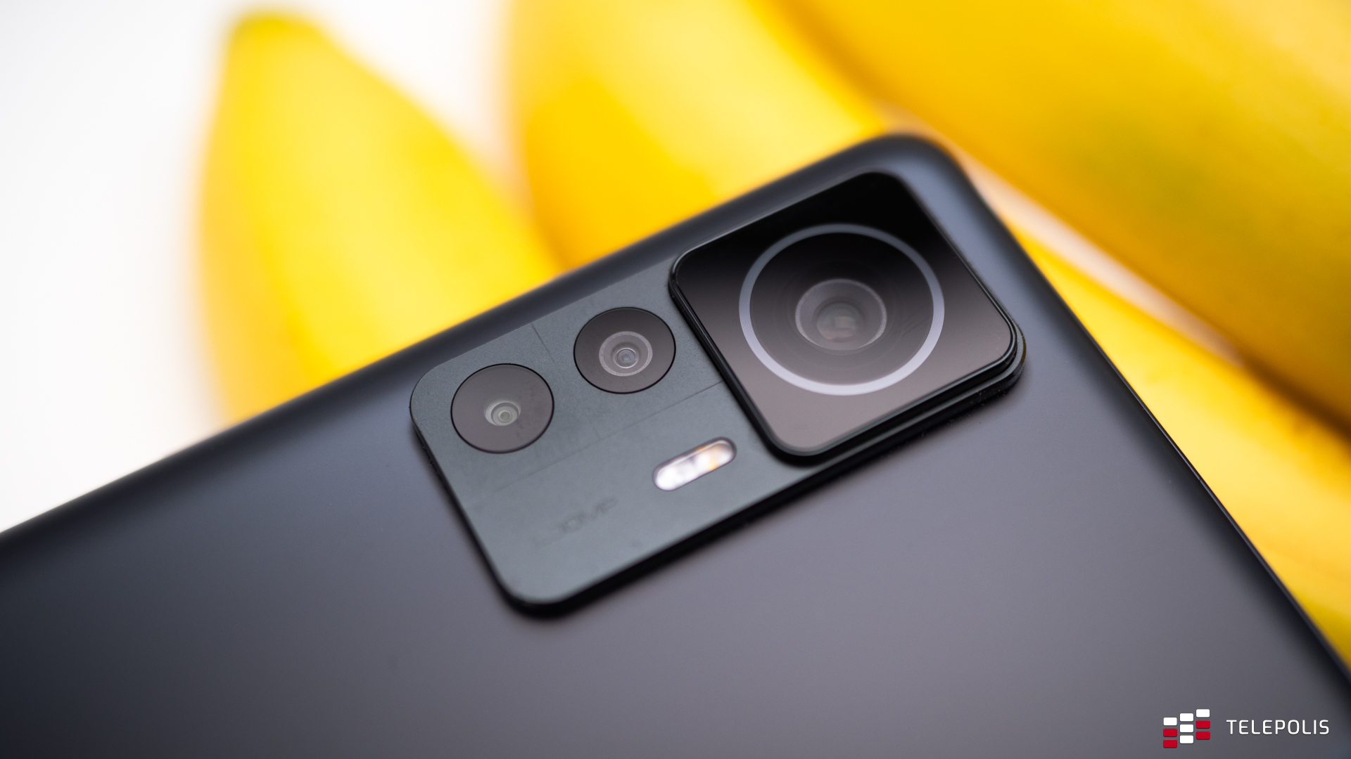 Xiaomi 12T Pro - 200 megapikseli to dopiero początek
