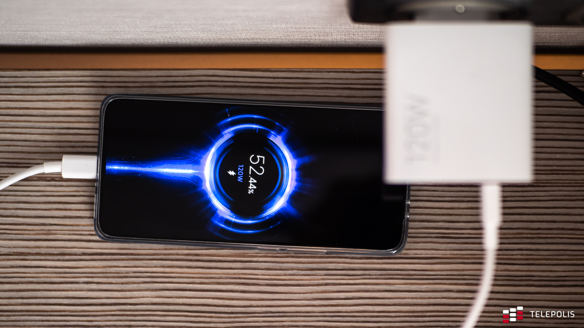 Xiaomi 12T Pro - 200 megapikseli to dopiero początek