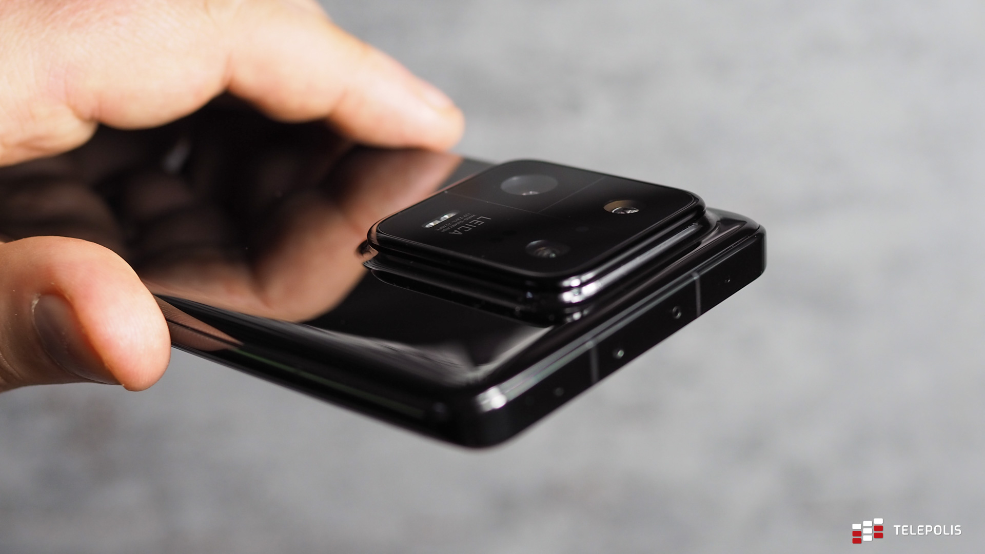 Xiaomi 13 Pro – superwydajny smartfon do zdjęć i nie tylko (test)