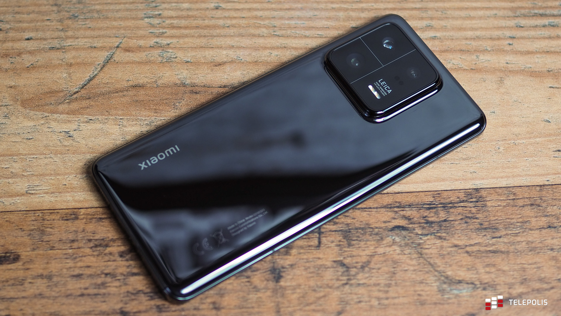 Xiaomi 13 Pro – superwydajny smartfon do zdjęć i nie tylko (test)