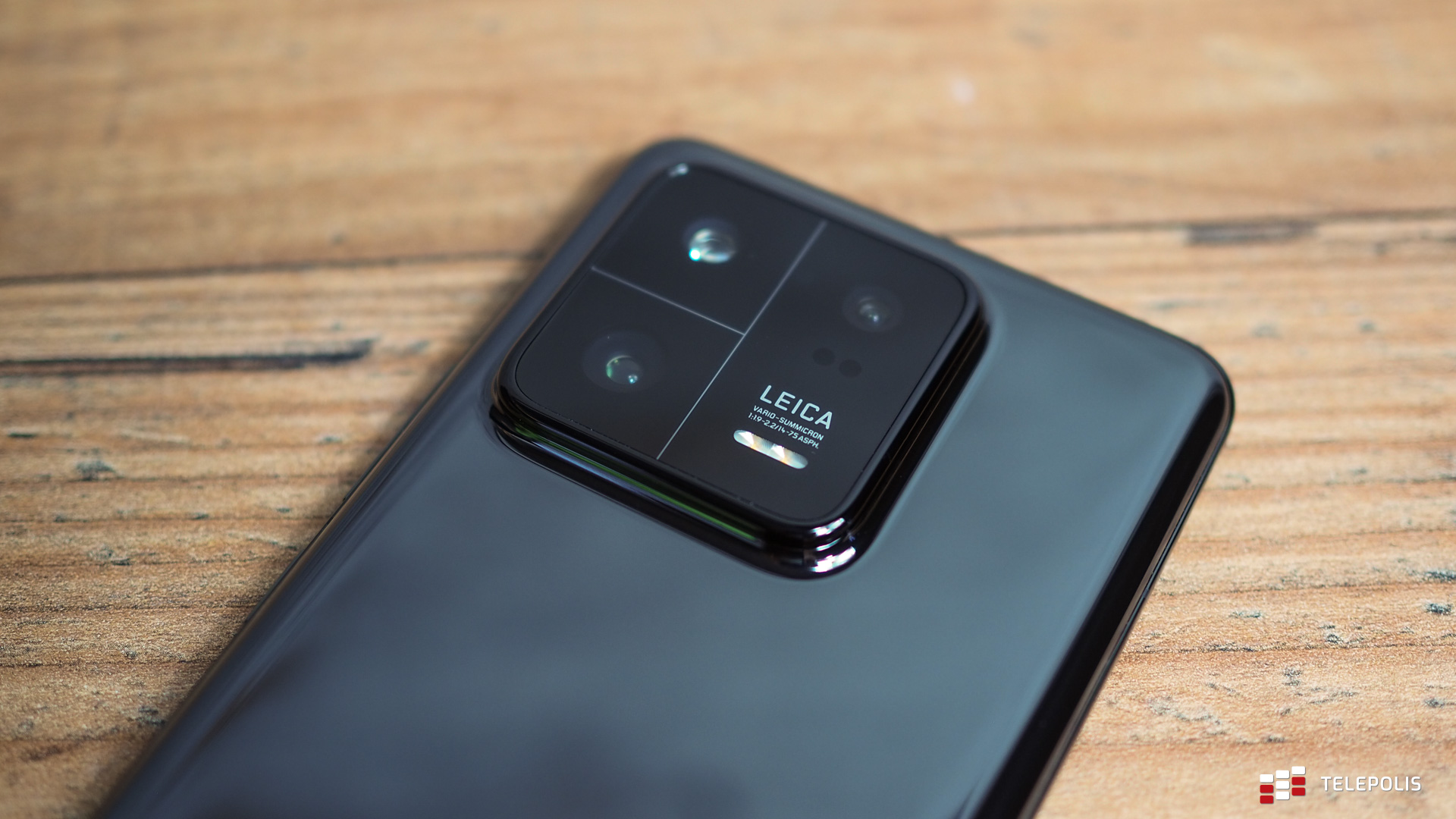 Xiaomi 13 Pro – superwydajny smartfon do zdjęć i nie tylko (test)