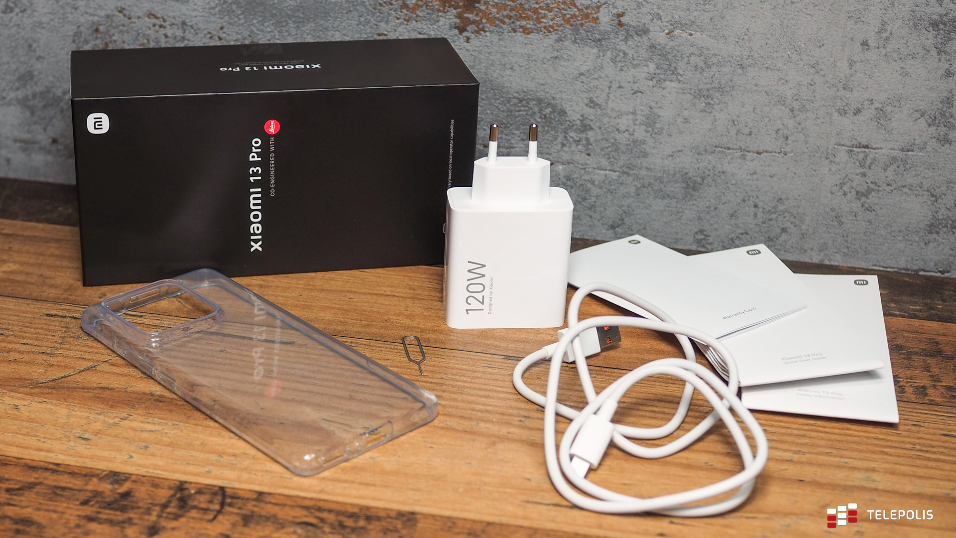 Xiaomi 13 Pro – superwydajny smartfon do zdjęć i nie tylko (test)