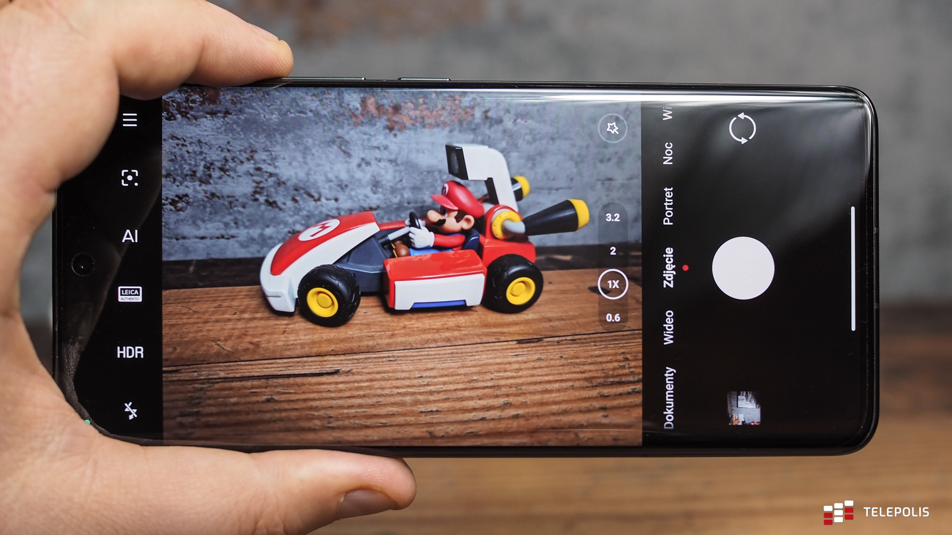 Xiaomi 13 Pro – superwydajny smartfon do zdjęć i nie tylko (test)