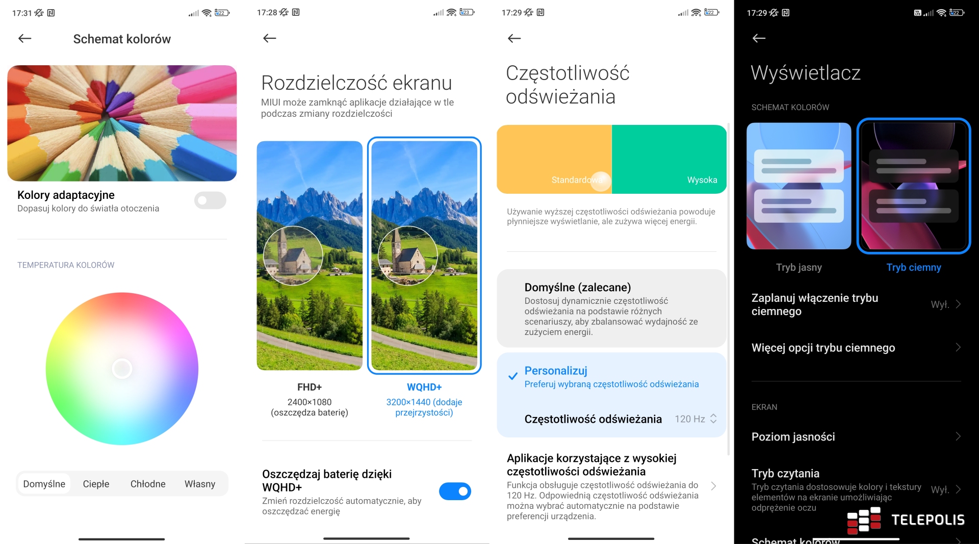 Xiaomi 13 Pro – superwydajny smartfon do zdjęć i nie tylko (test)