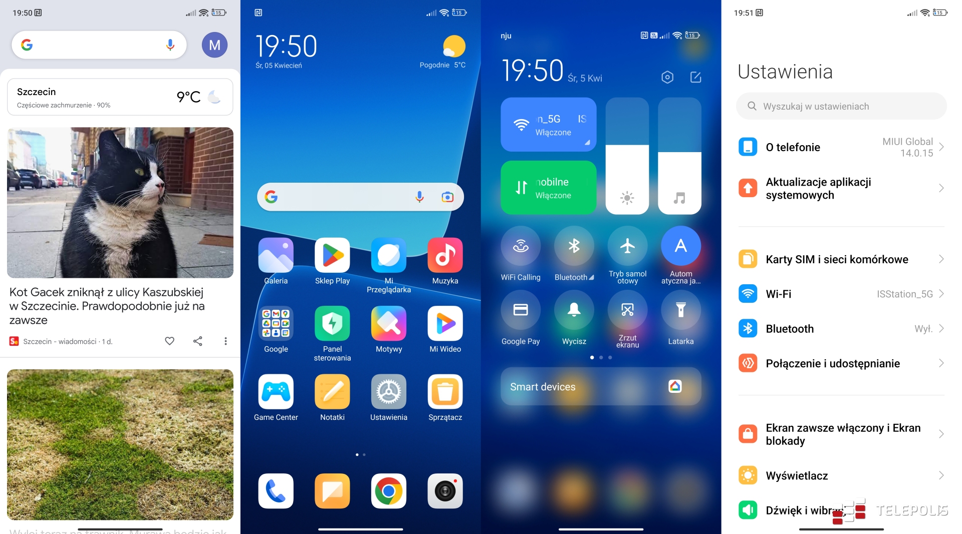 Xiaomi 13 Pro – superwydajny smartfon do zdjęć i nie tylko (test)