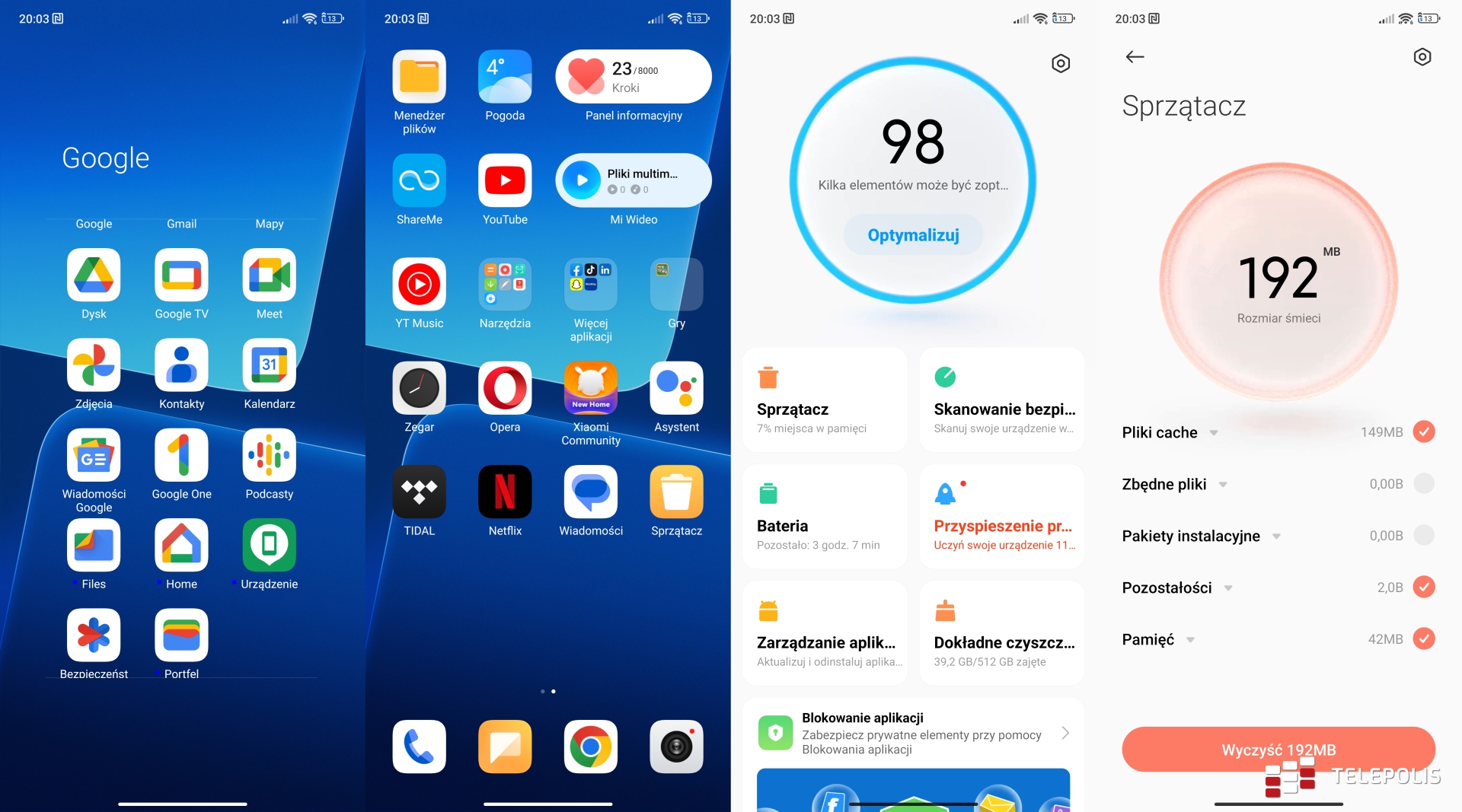 Xiaomi 13 Pro – superwydajny smartfon do zdjęć i nie tylko (test)