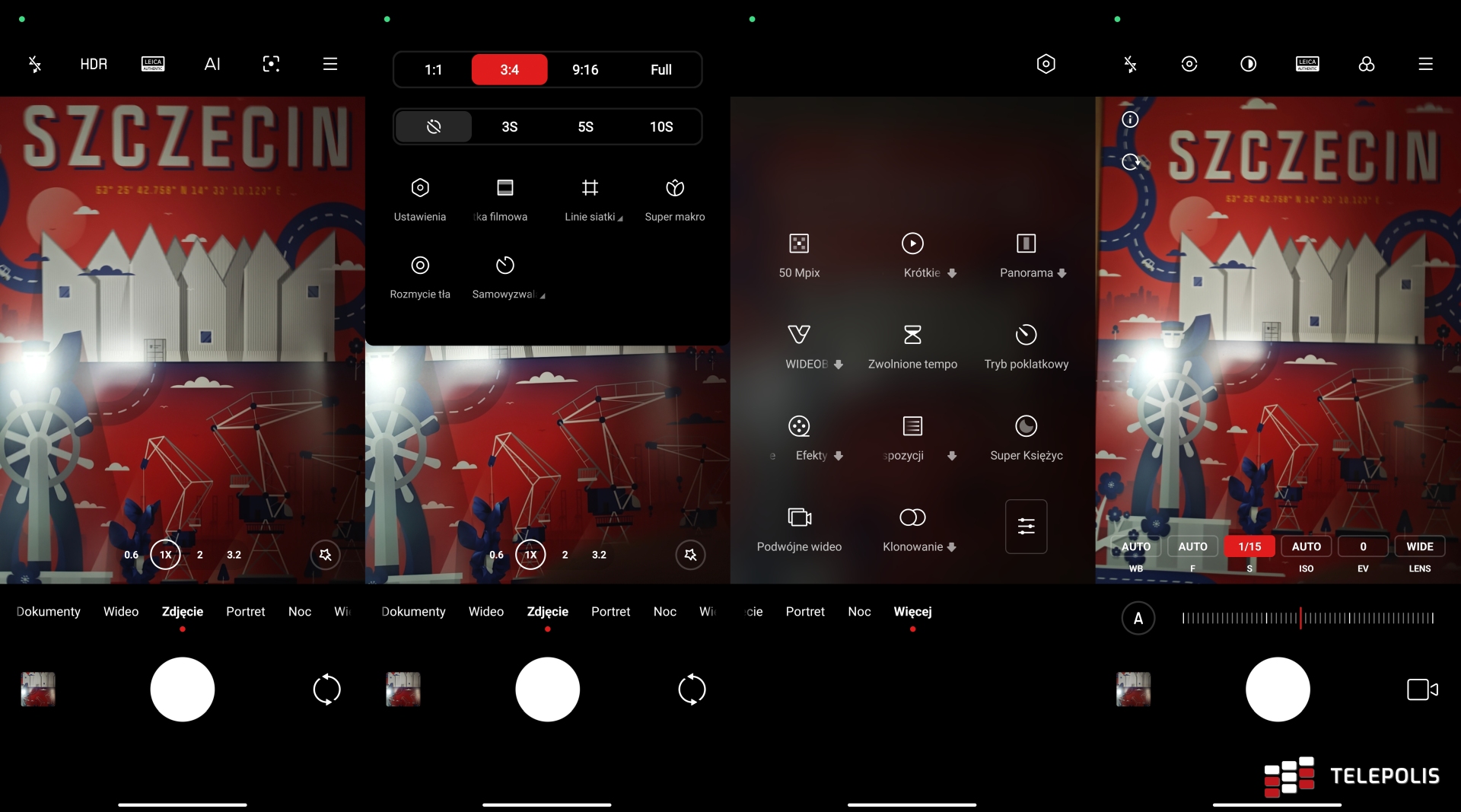 Xiaomi 13 Pro – superwydajny smartfon do zdjęć i nie tylko (test)