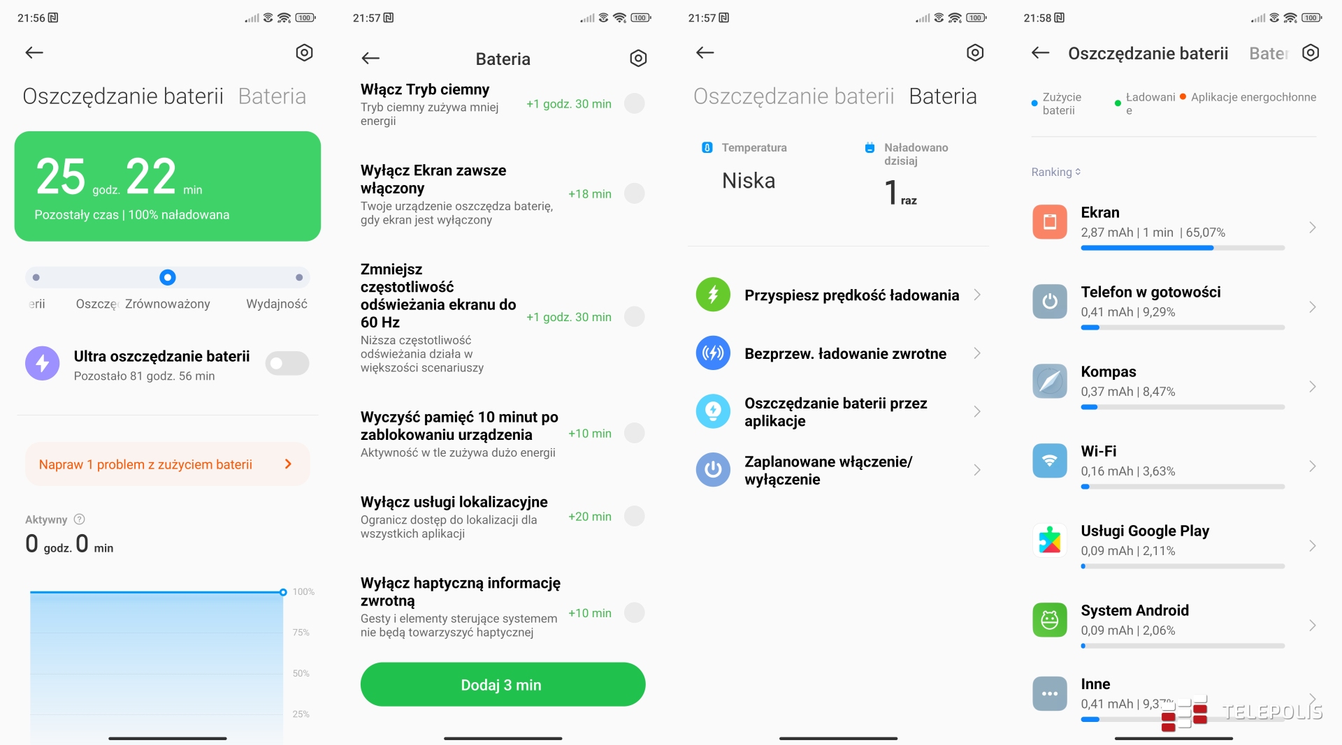 Xiaomi 13 Pro – superwydajny smartfon do zdjęć i nie tylko (test)
