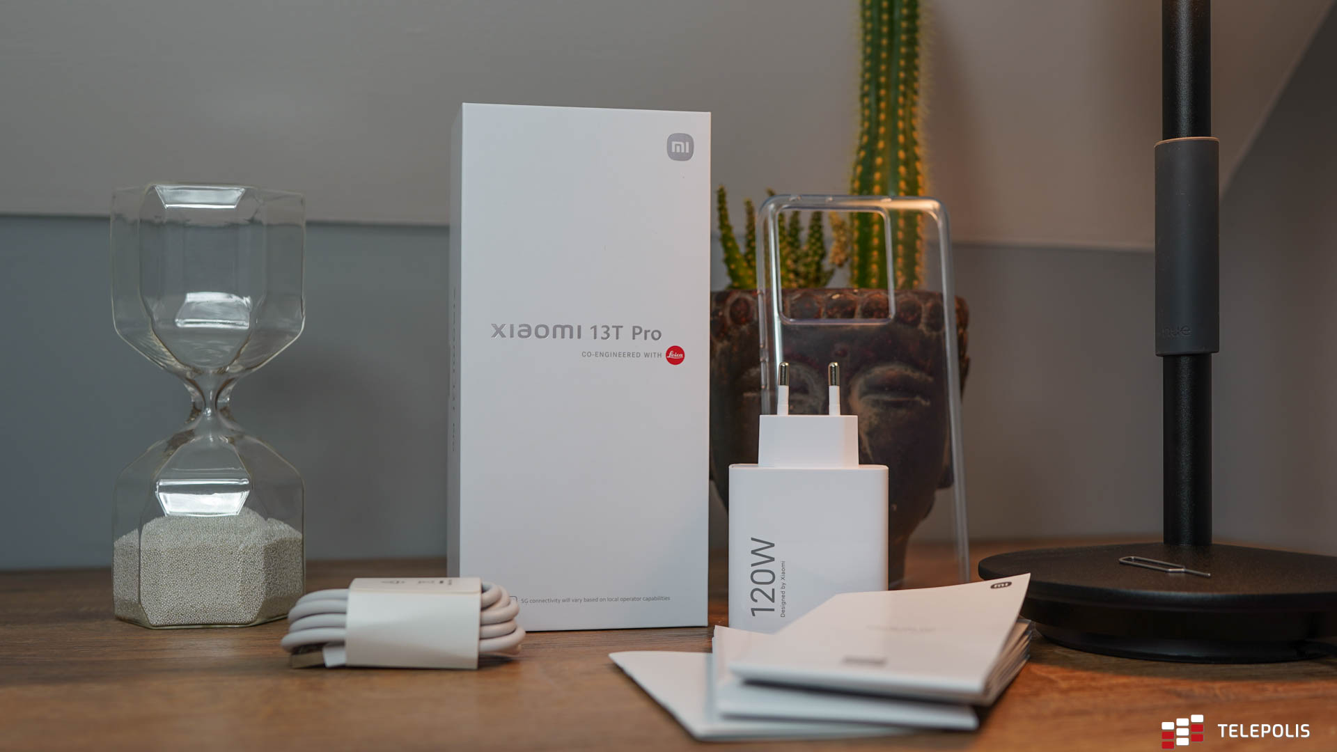 Test Xiaomi 13T Pro. Tańsza alternatywa nie musi być gorsza