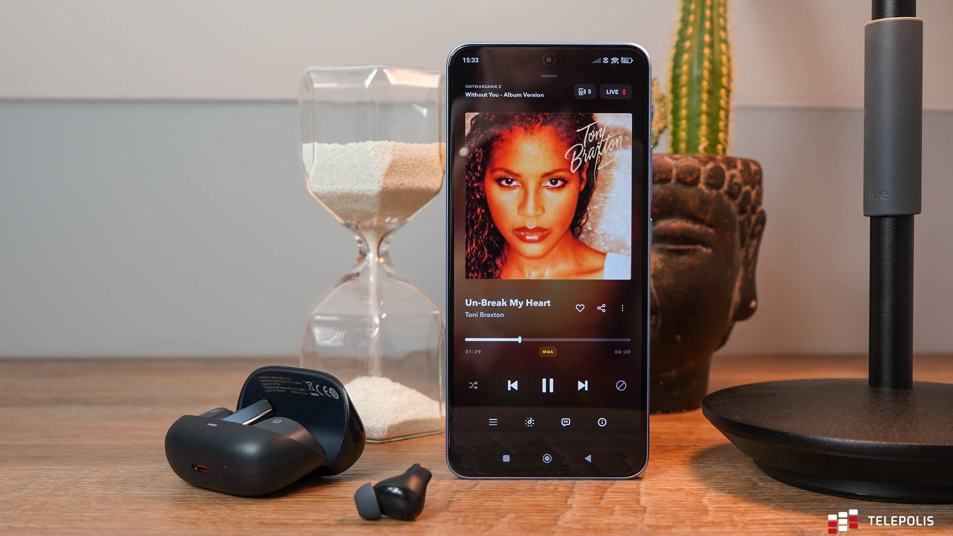 Test Xiaomi 13T Pro. Tańsza alternatywa nie musi być gorsza