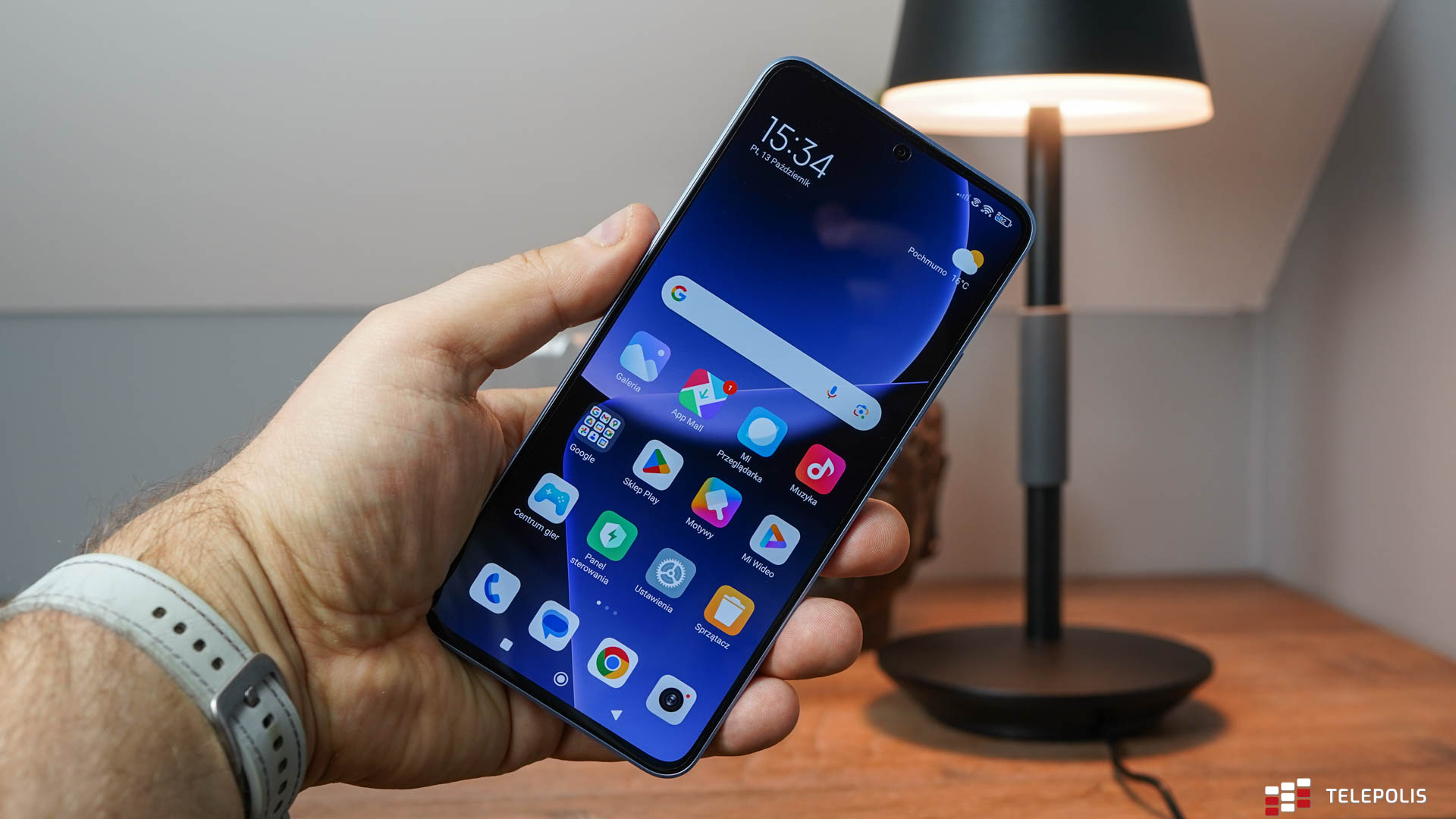 Test Xiaomi 13T Pro. Tańsza alternatywa nie musi być gorsza